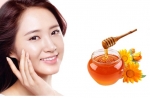 Đẹp lên từng ngày nhờ công dụng tuyệt vời của mật ong