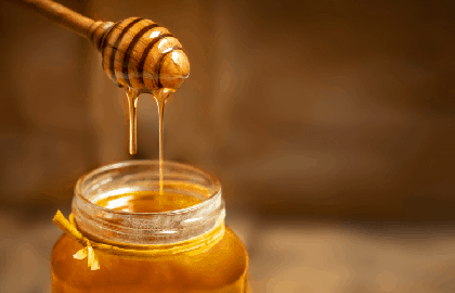 Mua mật ong rừng và mật ong nguyên chất chính hiệu