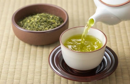 các loại trà tốt cho sức khỏe mà bạn nên uống