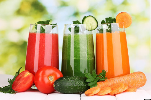 dinh dưỡng sức khỏe năng nóng